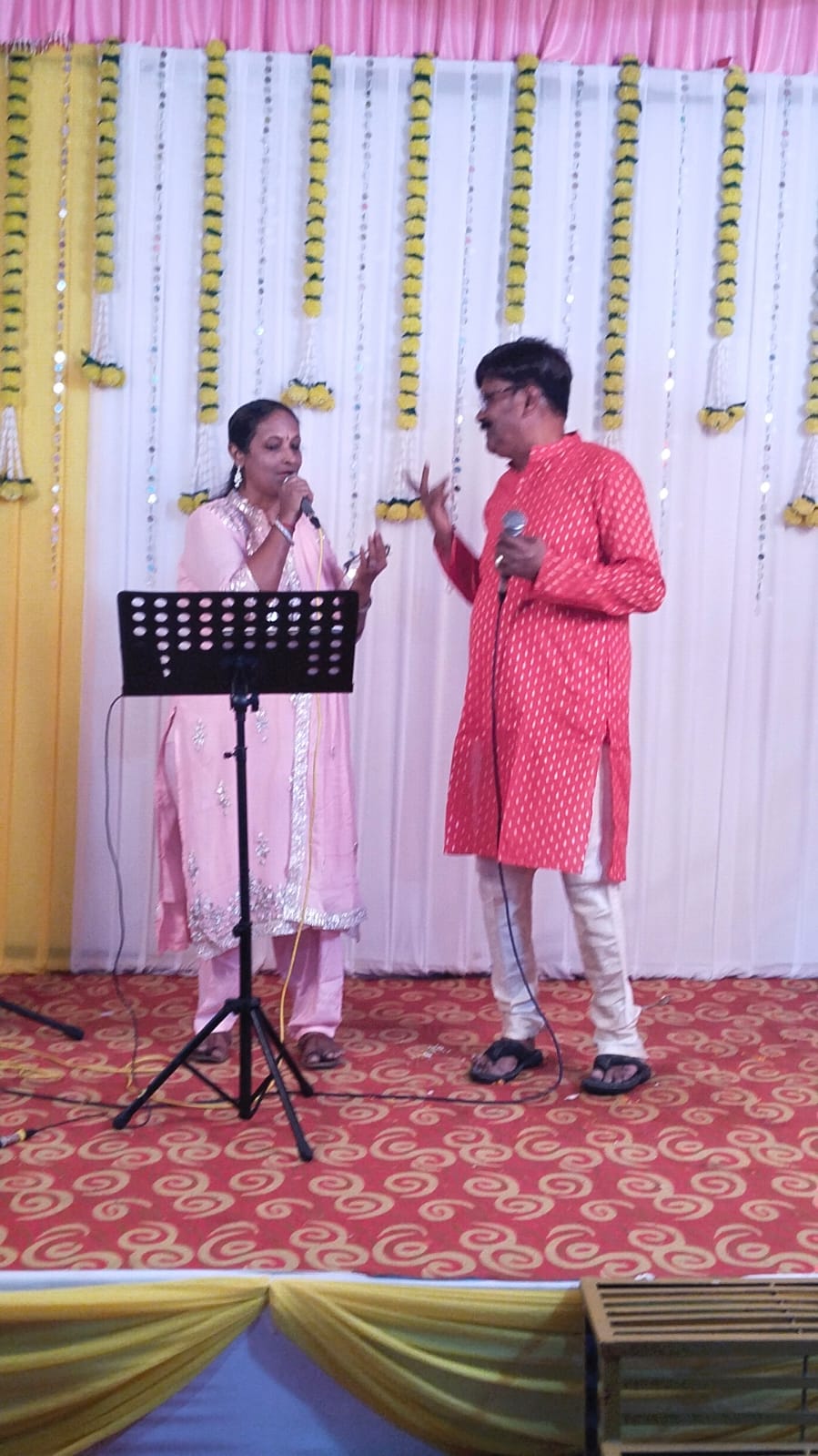 Kirti Dalal